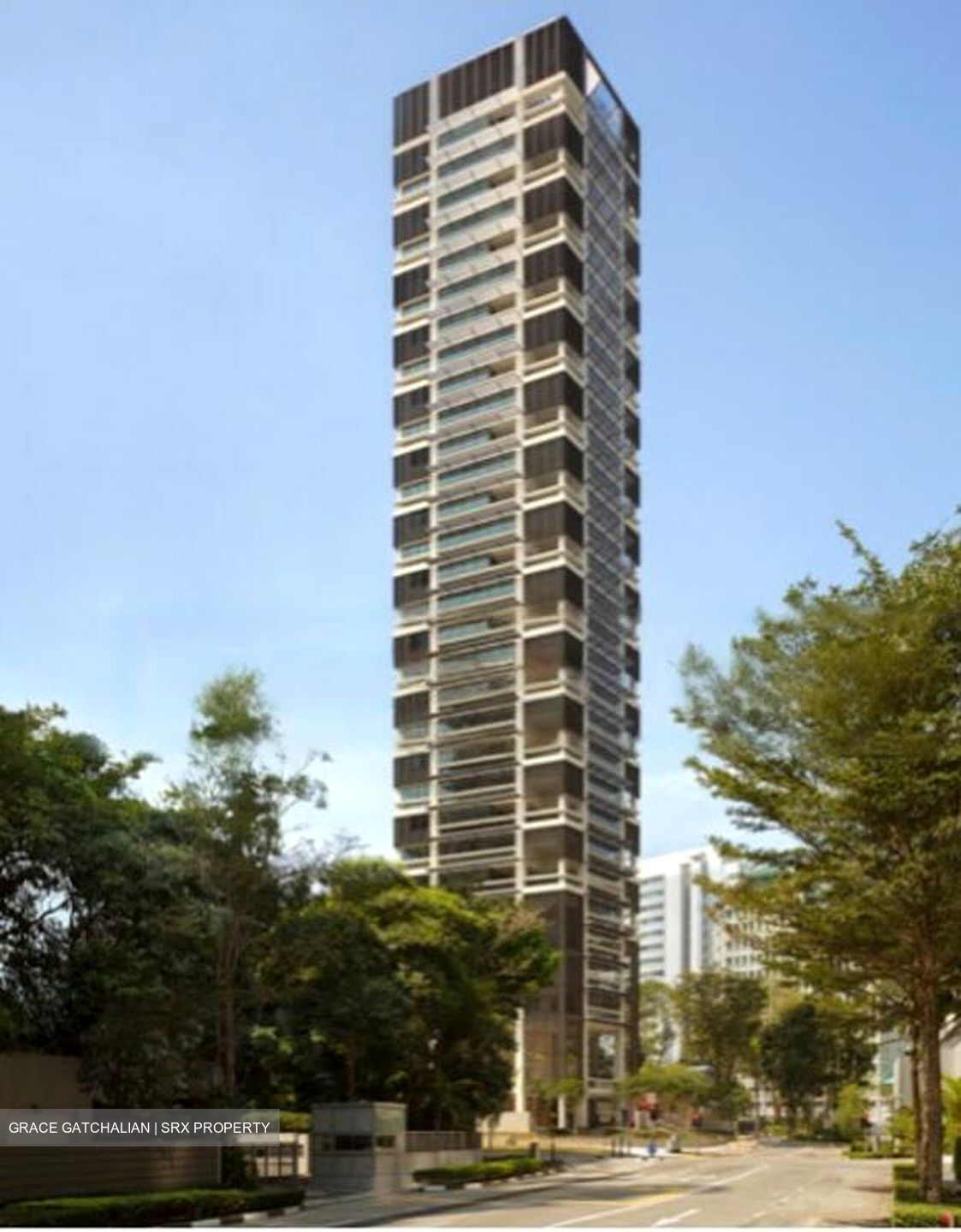 Hana (D10), Condominium #507623931